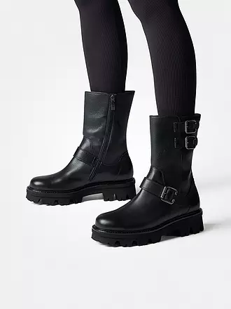 PAUL GREEN | Chelsea Boots | 